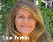 About Tina Turbin