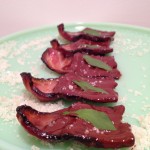 Paleo Bacon Chocolate