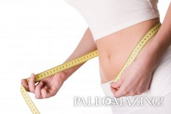 Weight Loss and Paleo