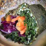 Paleo Zucchini Cumin Wraps1