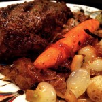 Paleo Chuck Roast