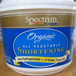 Spectrum Palm Oil Shortening