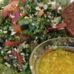 Tabbouleh