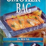 Smoker Bag