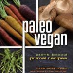 Book Review Paleo Vegan