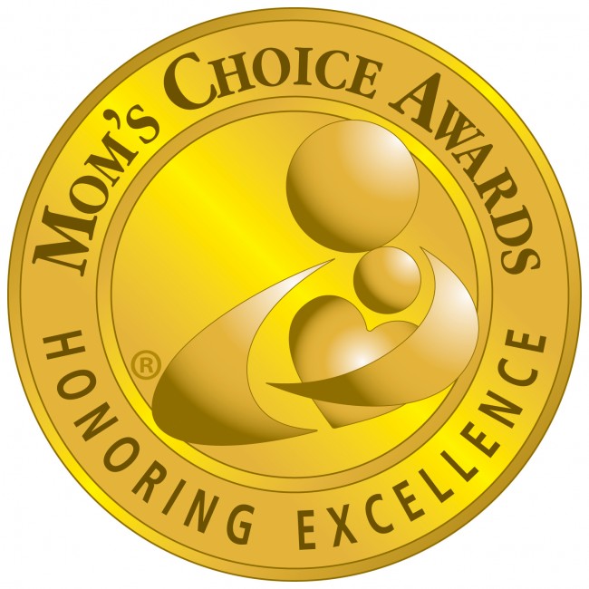 Paleomazing Wins Mom’s Choice Award