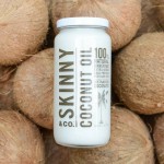 Skinny Coconut Oil