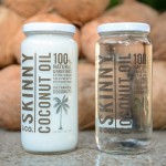 Skinny Coconut Oil