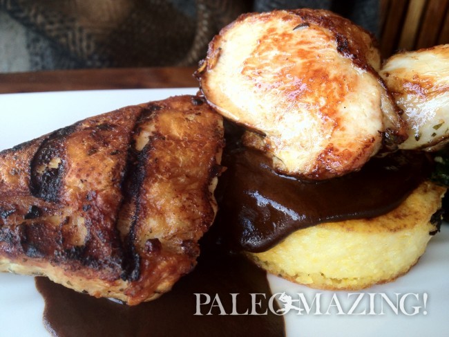 Paleo Smoked Chicken – In Your Kitchen!