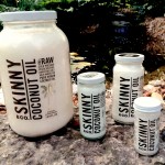 Skinny Coconut Oils