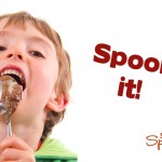 Sweet Spreads Spoon It!