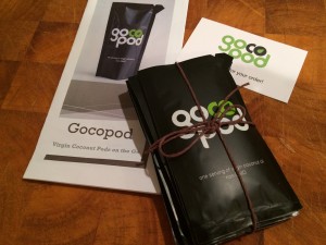 GoCoPod 1