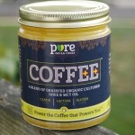 Coffee Bean Meets Ghee1