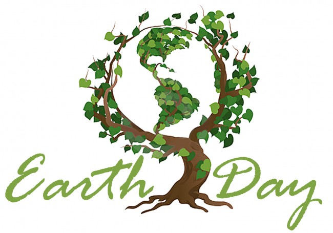 Paleo Diet Aligns with Earth Day?