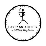 Caveman Kitchen logo