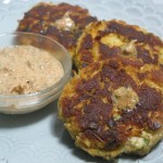 Paleo Crab Cakes featured image