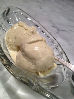 Paleo Vanilla Ice Cream 3