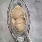 Paleo Vanilla Bean Ice Cream featured