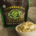 Farmhouse Kraut package