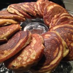 Paleo Pancake Party