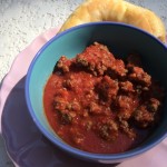 Paleo Spaghetti Sauce – Quick and Low Carb