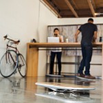 Stand Up Desk – Get a Fluidstance “Level” featured