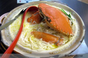 crab be hoon