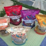 Paleo Sprouted Granolas and Trail Mixes featured