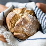 Grain Free Paleo Bread Rolls featured