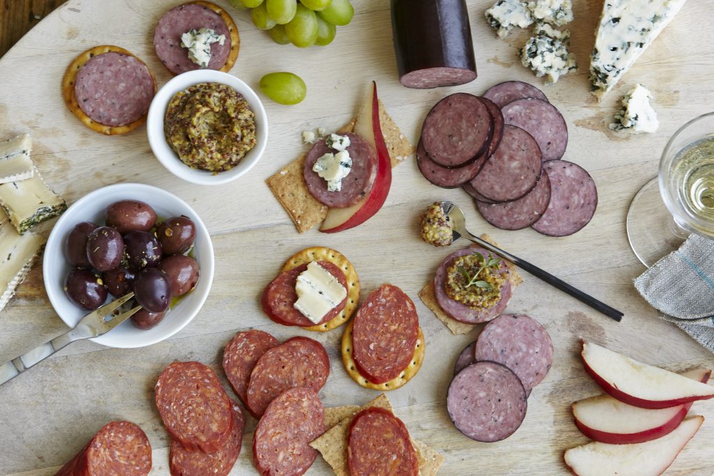 Paleo sausage, paleo meats and paleo bacon 2