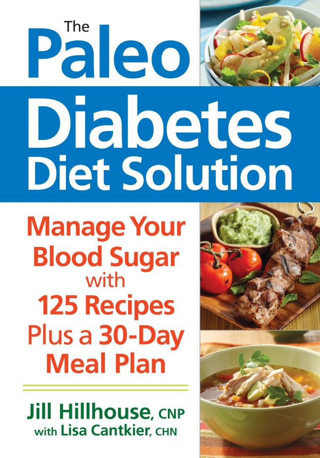 Paleo and Diabetes – Amazing facts!