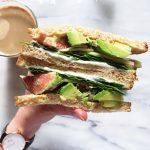 low carb paleo company OMG delicious sandwich