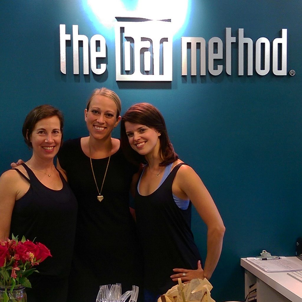 Paleo Transformation Part 2 with Personally Paleo bar method