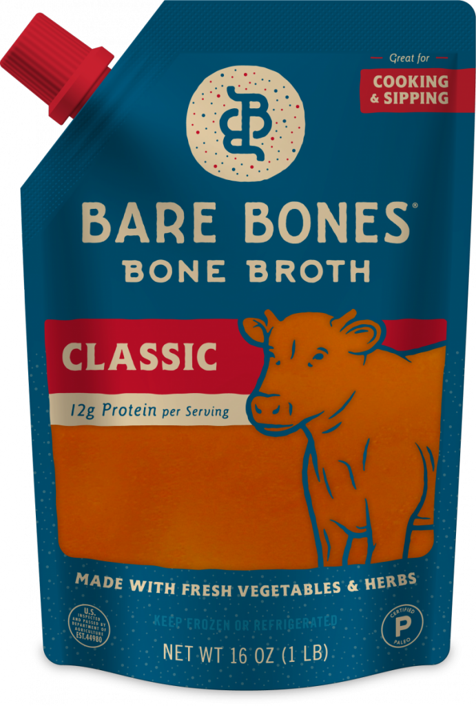 bare bones broth beef 2