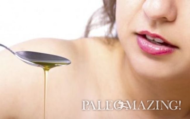 Oil Pulling – Interesting but True!