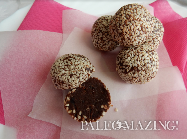 Chocolate Truffles