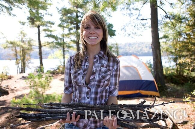 Paleo Foods for a Long Hiking Trip