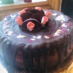 Paleo-Ganache-Chocolate-Cake-and-Ganache